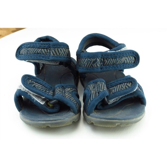 Bogs‎ Toddler 6 Blue Sport Synthetic SHATR - Picture 2 of 5